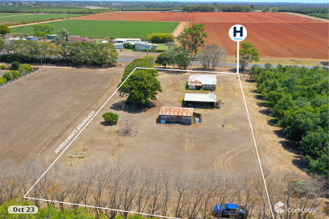 98 Rosedale Rd, Oakwood, QLD 4670