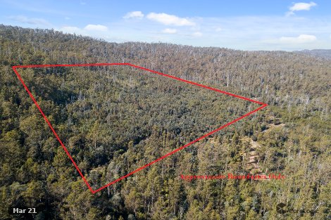 430 Braslins Rd, Black Hills, TAS 7140