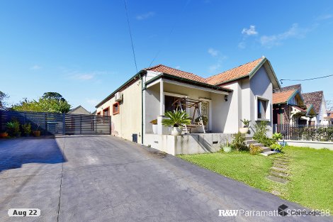 21 Hammond Ave, Croydon, NSW 2132