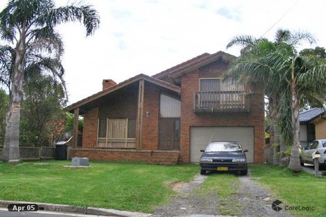 14 Annesley Ave, Stanwell Tops, NSW 2508