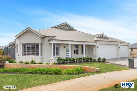 26 Charlottes Vsta, Ellenbrook, WA 6069