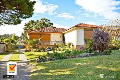 68 Madigan Bvd, Mount Warrigal, NSW 2528