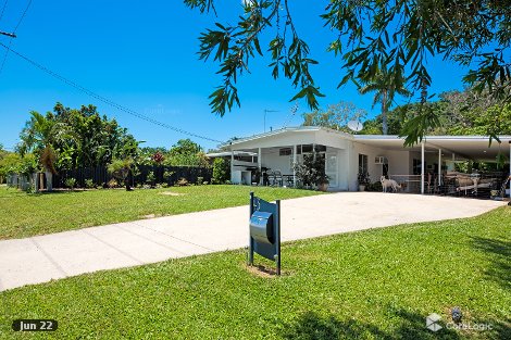 43 Camm Rd, Mount Julian, QLD 4800