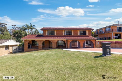 6 Matten Cl, Coffs Harbour, NSW 2450