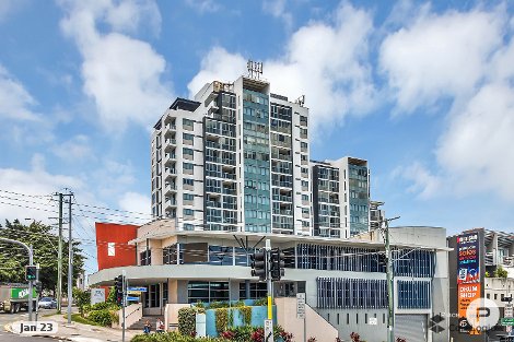 2031/16 Hamilton Pl, Bowen Hills, QLD 4006