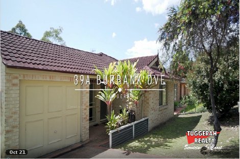 39a Burbank Dr, Tuggerah, NSW 2259