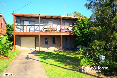 5 Woolstencraft St, Shoalhaven Heads, NSW 2535