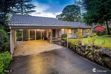 5 Hunter St, Monbulk, VIC 3793