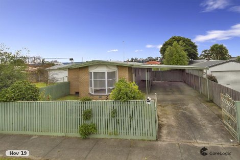 39 Dougherty St, Yarram, VIC 3971