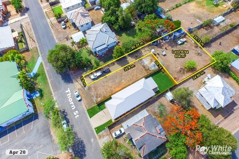 83a Thorn St, Berserker, QLD 4701