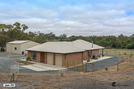 56 Emu Flat Rd, Armagh, SA 5453