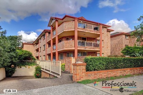 13/7-11 Hampden St, Beverly Hills, NSW 2209