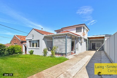 21 Cooeeyana Pde, Mount Lewis, NSW 2190