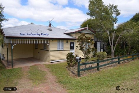 53 John St, Ravenshoe, QLD 4888