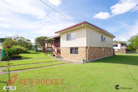 1 Laburnum St, Woodridge, QLD 4114