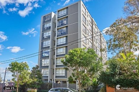 19/80 Cook Rd, Centennial Park, NSW 2021