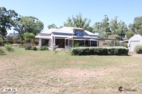 36 Hill St, Mintaro, SA 5415