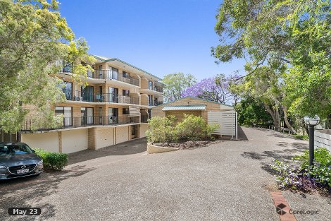 5/38 Durham St, St Lucia, QLD 4067