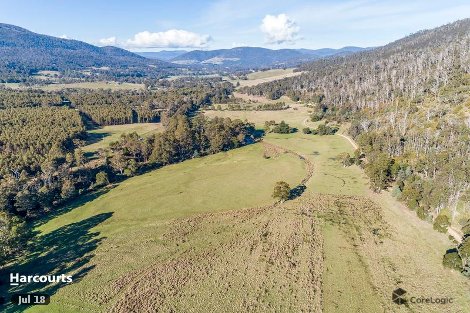 Lot 3 Lonnavale Rd, Judbury, TAS 7109