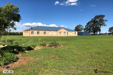 1470 Barkers Lodge Rd, Oakdale, NSW 2570