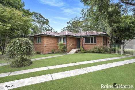 3 Nellore Pl, North Nowra, NSW 2541