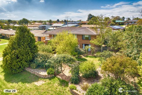 10 Hall Cres, Crookwell, NSW 2583