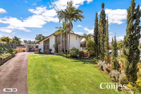 5 Oakington St, Fig Tree Pocket, QLD 4069