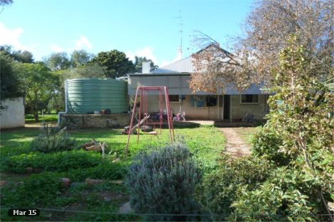 Lot 26 Govt Rd, Hill River, SA 5453