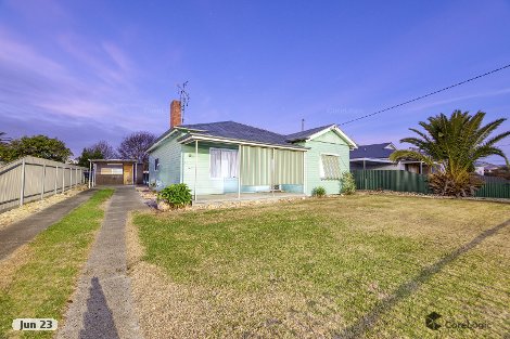 11 Rose St, Horsham, VIC 3400