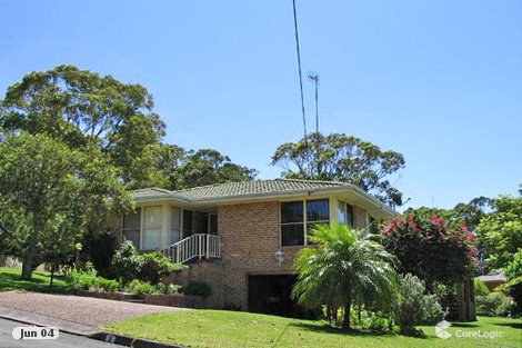 3 Daniel Cl, Macmasters Beach, NSW 2251