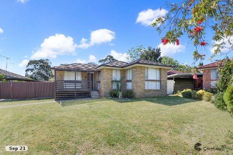 23 Pickett Ave, Minto, NSW 2566