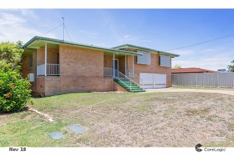 358 Hobler Ave, Frenchville, QLD 4701