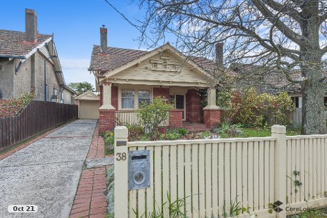 38 Victoria Ave, Lake Wendouree, VIC 3350