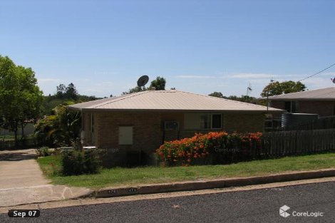 47 Porter St, Gayndah, QLD 4625