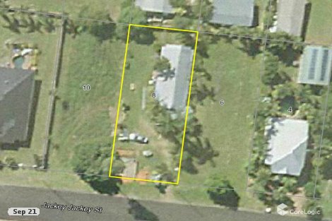 8 Jackey Jackey St, South Mission Beach, QLD 4852