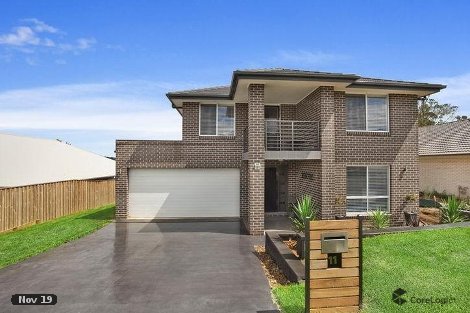 11 Lock St, Camden Park, NSW 2570