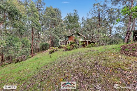 134 Duggan North Rd, Fumina, VIC 3825