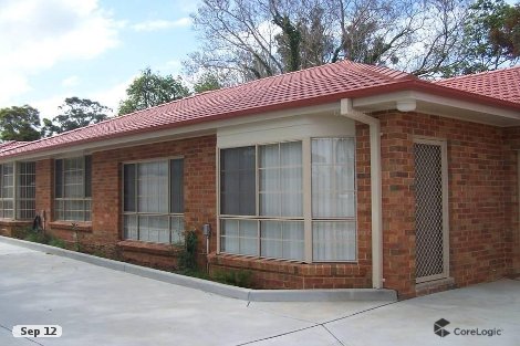 2/121 Hopetoun St, Kurri Kurri, NSW 2327