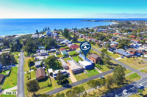 104 Prince Edward Ave, Culburra Beach, NSW 2540