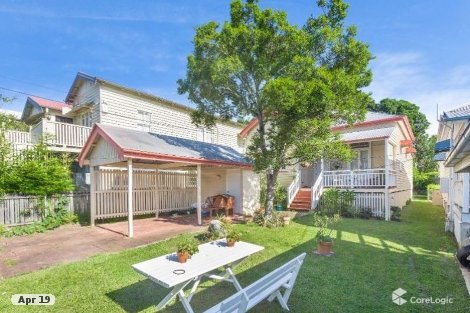 10 Ashbolt St, Wooloowin, QLD 4030