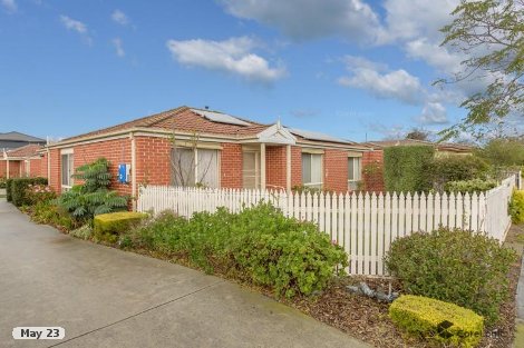 1/56 Woodbine Gr, Chelsea, VIC 3196