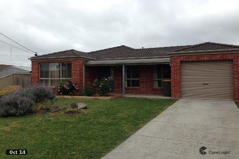 22 Waltham Dr, Mitchell Park, VIC 3355