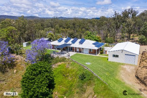 1186 Glens Creek Rd, Nymboida, NSW 2460