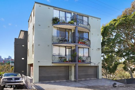 2/41-47 Bellevue St, Glebe, NSW 2037