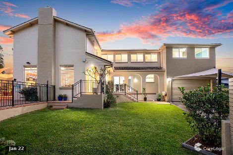 1 Muraban Pl, Belrose, NSW 2085