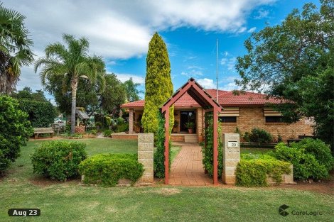 20 Medley St, Gulgong, NSW 2852