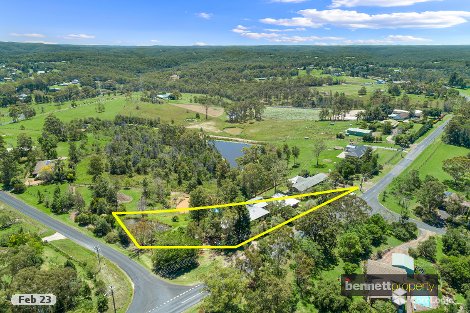 633 Comleroy Rd, Kurrajong, NSW 2758