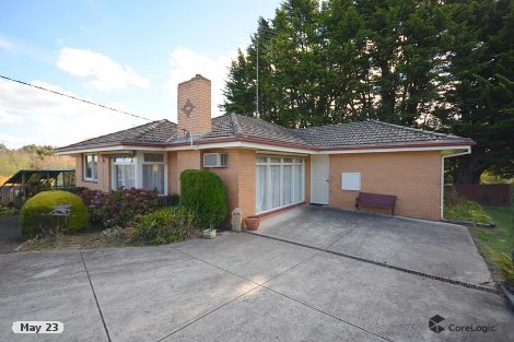 2897 Old Melbourne Rd, Dunnstown, VIC 3352