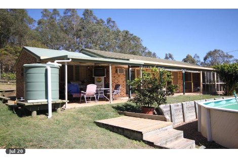 295 Eel Creek Rd, Pie Creek, QLD 4570