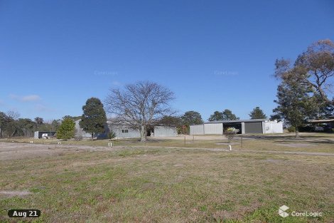 378 Church Rd, The Summit, QLD 4377